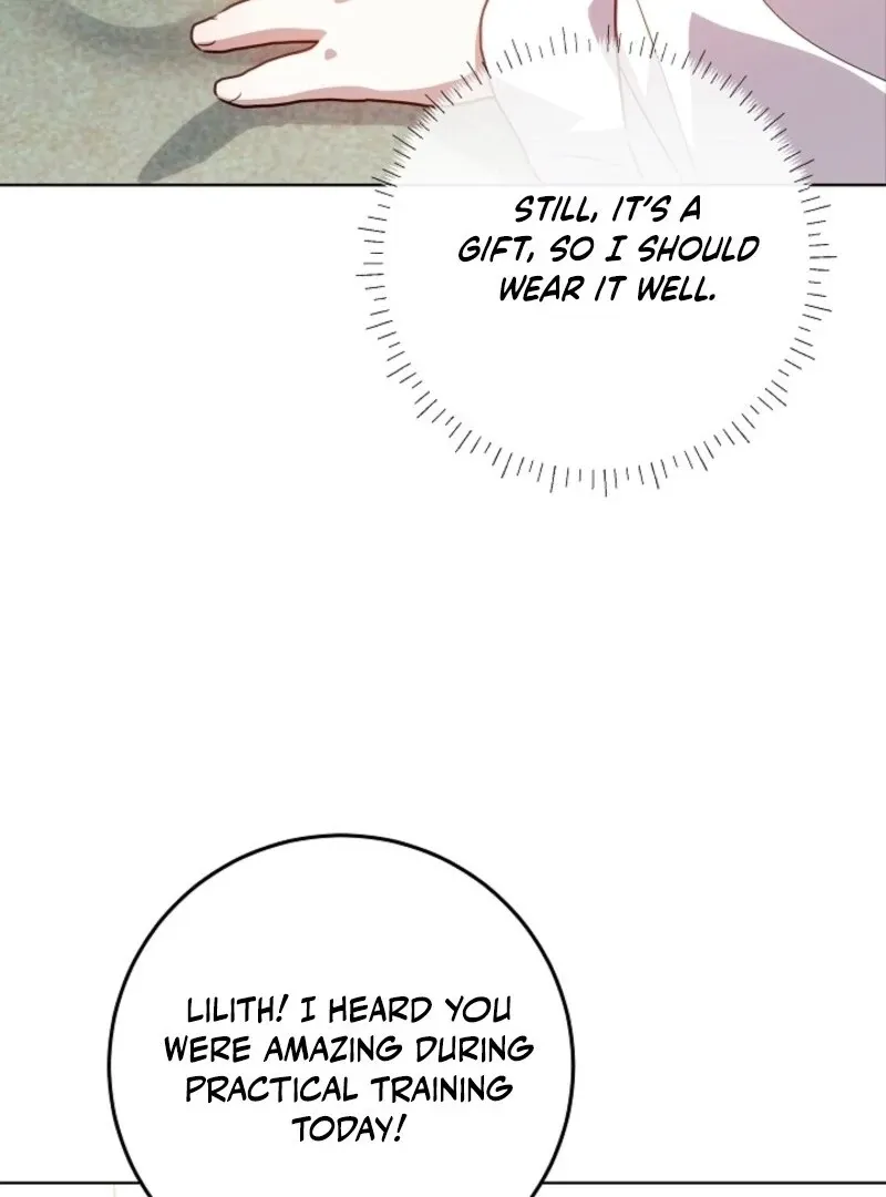 My Daddy Hid His Power Chapter 57 page 115