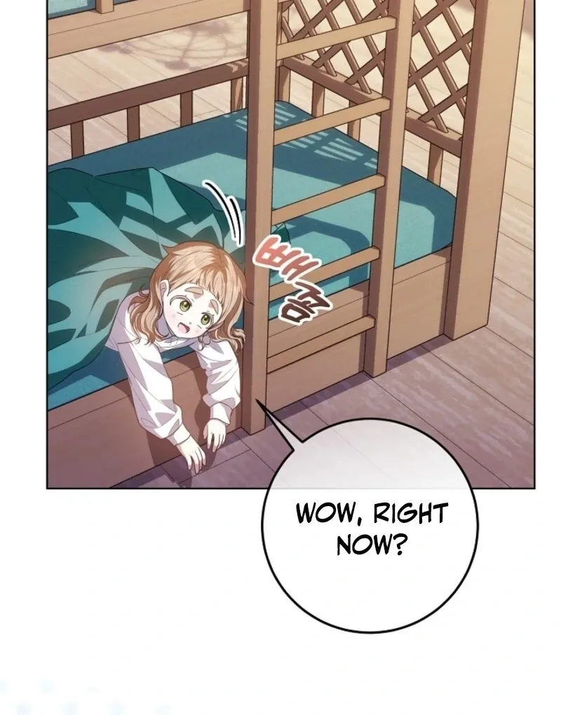 My Daddy Hid His Power Chapter 57 page 120