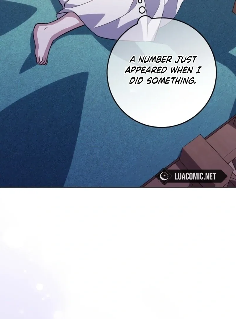 My Daddy Hid His Power Chapter 57 page 131