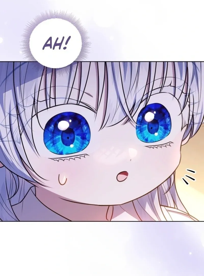 My Daddy Hid His Power Chapter 57 page 132
