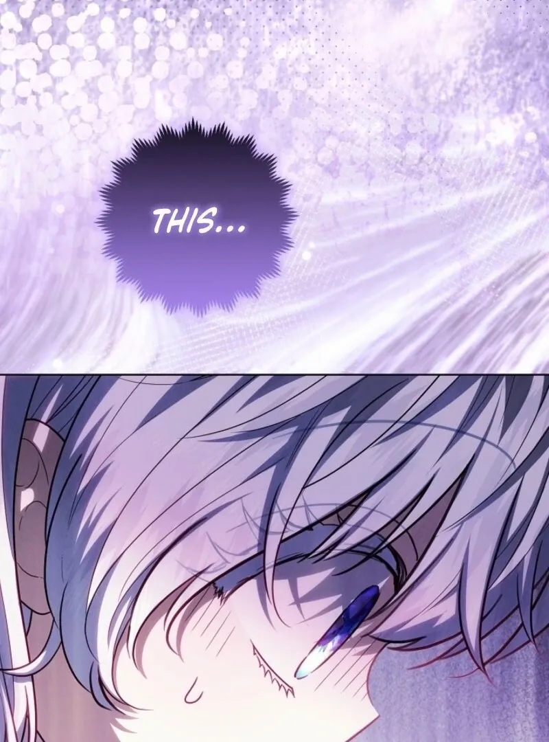 My Daddy Hid His Power Chapter 57 page 137
