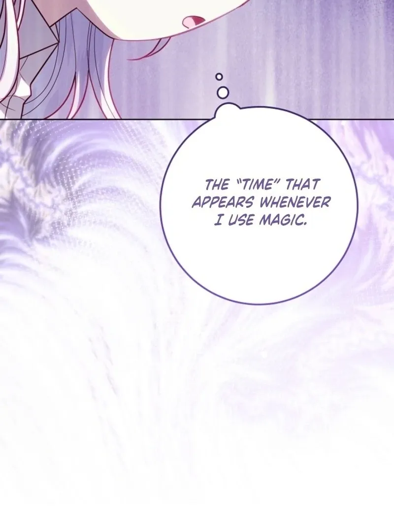 My Daddy Hid His Power Chapter 57 page 138