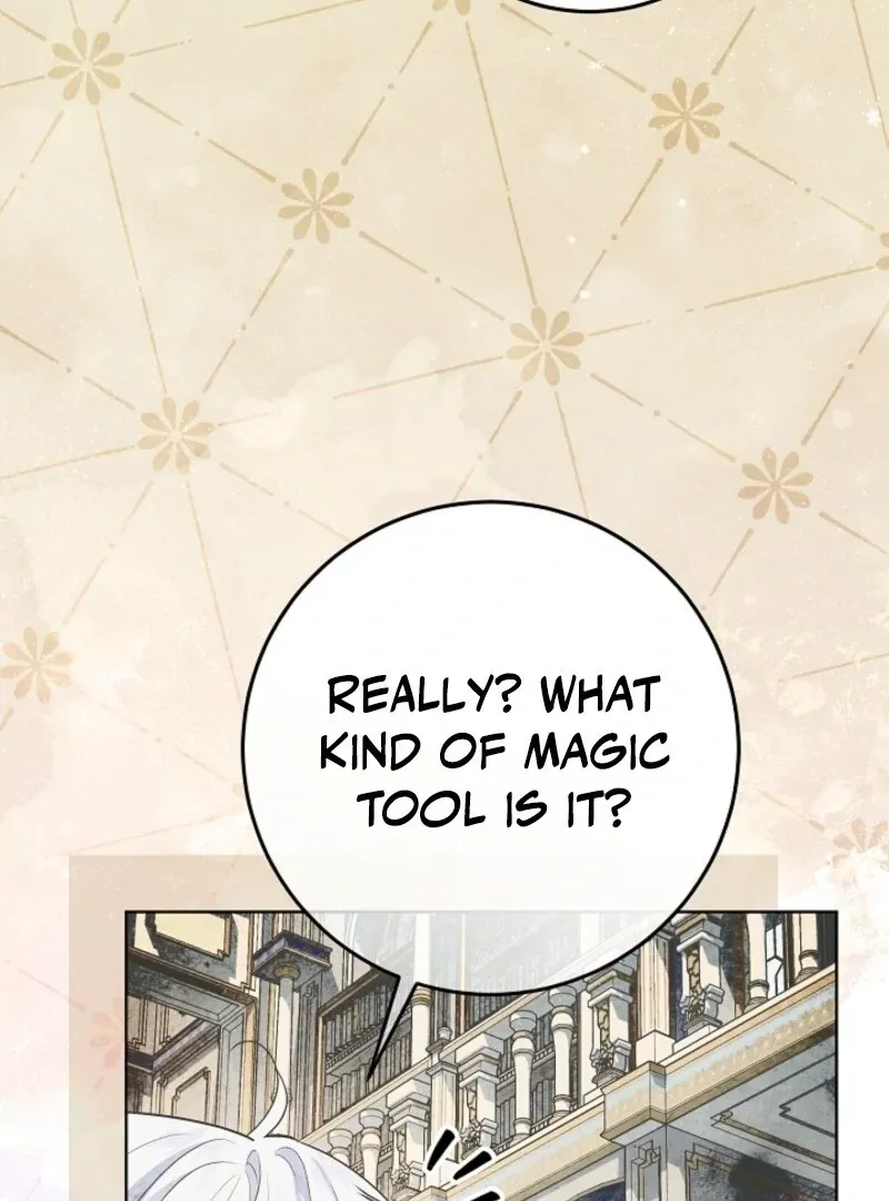 My Daddy Hid His Power Chapter 57 page 141