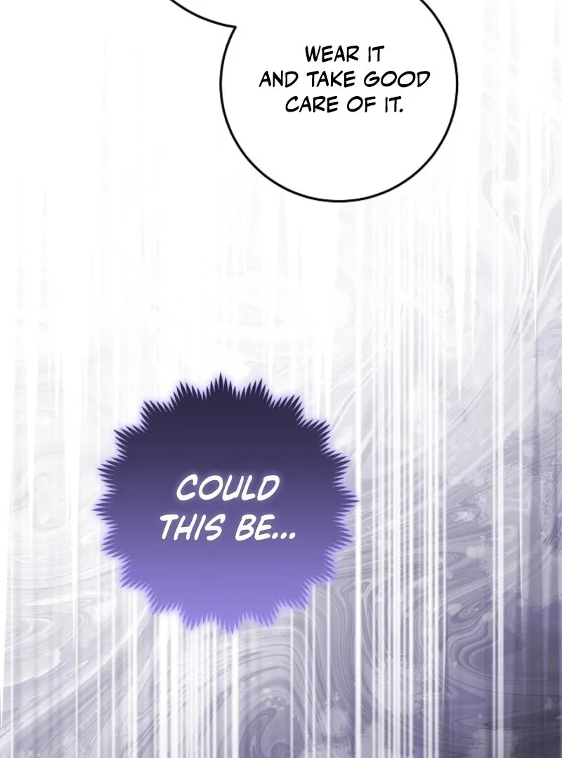 My Daddy Hid His Power Chapter 57 page 143