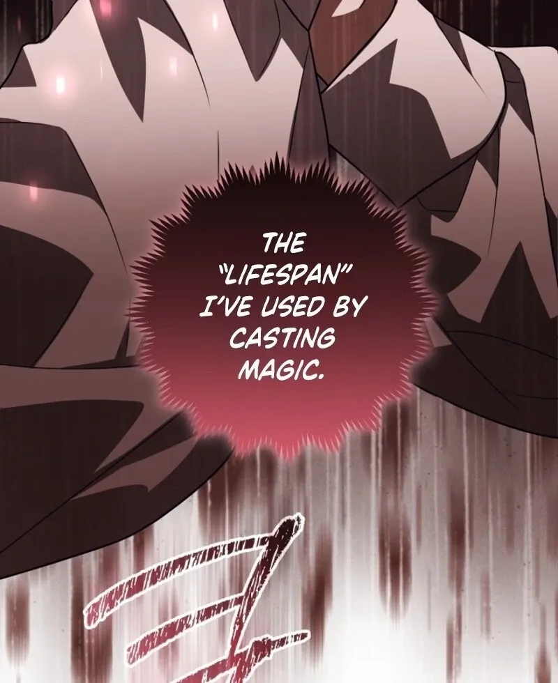 My Daddy Hid His Power Chapter 57 page 148