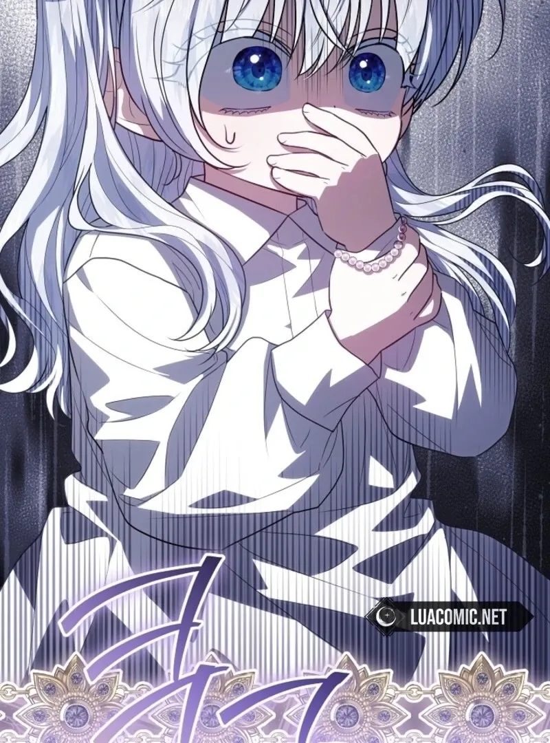 My Daddy Hid His Power Chapter 57 page 152