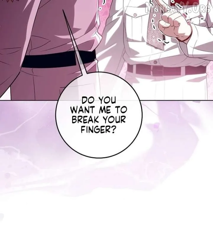 My Daddy Hid His Power Chapter 66 page 10