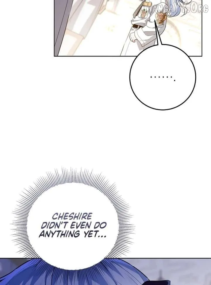 My Daddy Hid His Power Chapter 66 page 12