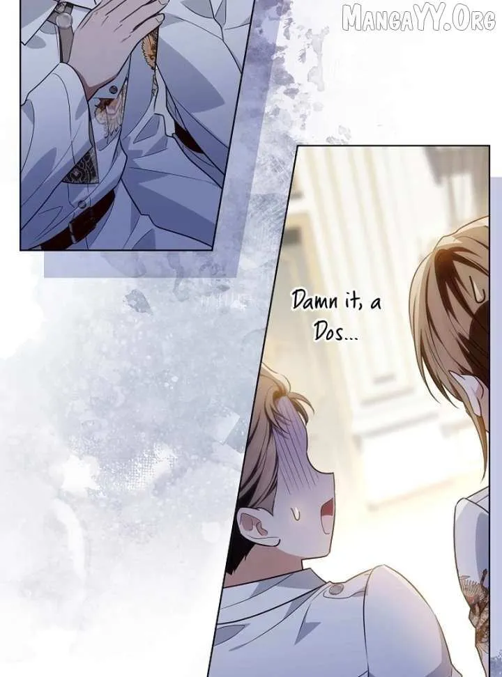 My Daddy Hid His Power Chapter 66 page 15