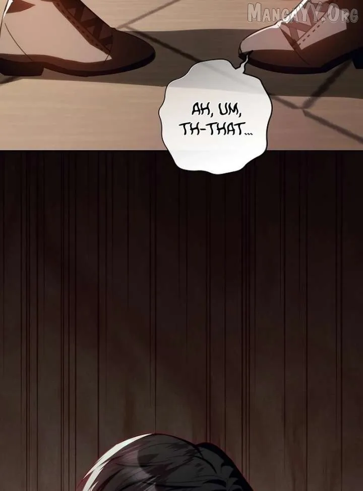 My Daddy Hid His Power Chapter 66 page 21