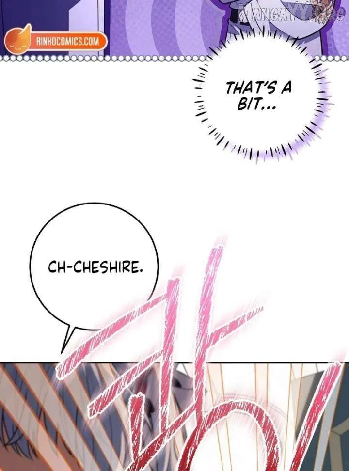 My Daddy Hid His Power Chapter 66 page 25