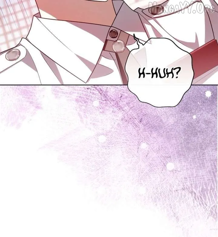 My Daddy Hid His Power Chapter 66 page 33