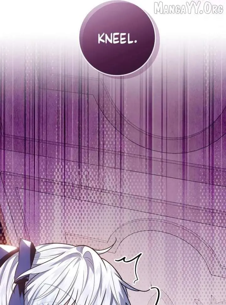 My Daddy Hid His Power Chapter 66 page 34