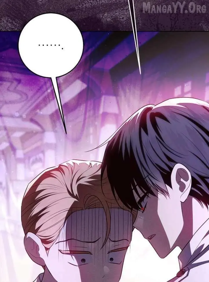 My Daddy Hid His Power Chapter 66 page 37