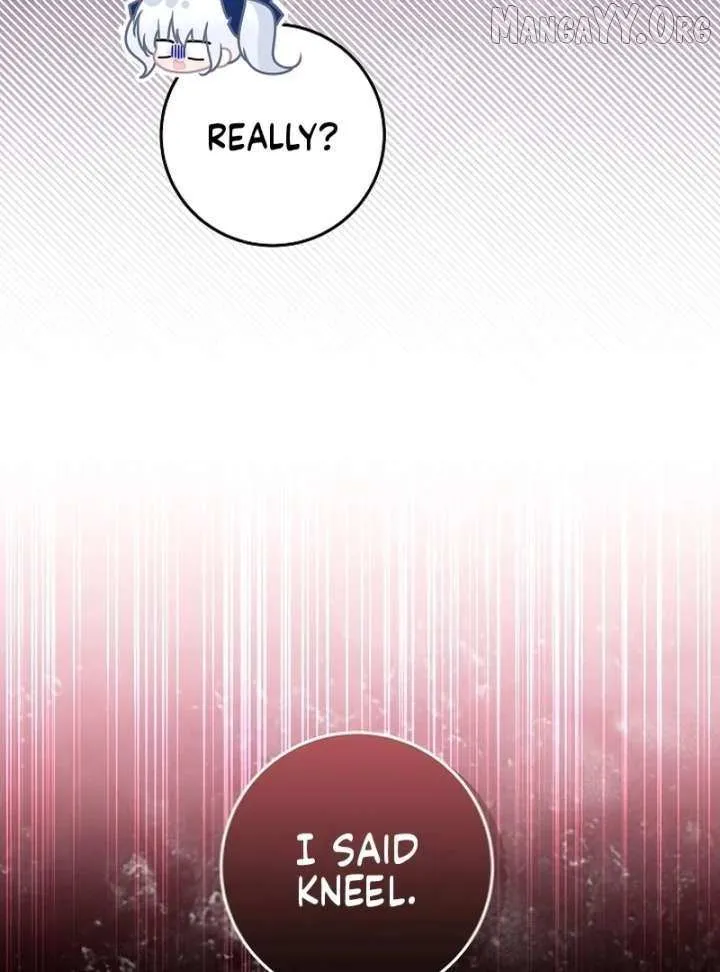 My Daddy Hid His Power Chapter 66 page 39