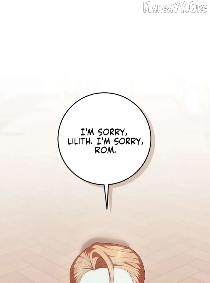 My Daddy Hid His Power Chapter 66 page 44