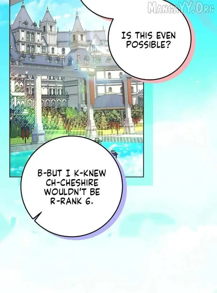My Daddy Hid His Power Chapter 66 page 56