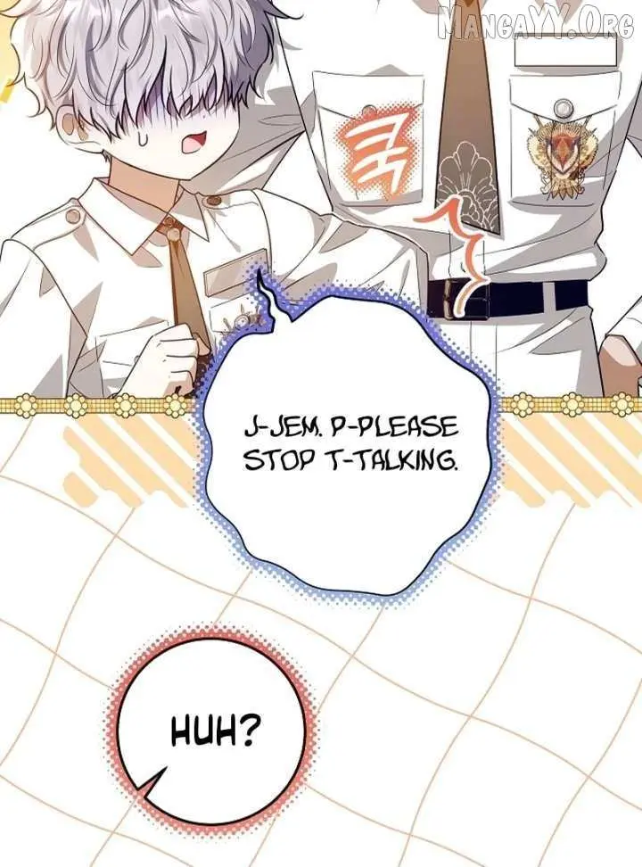 My Daddy Hid His Power Chapter 66 page 60
