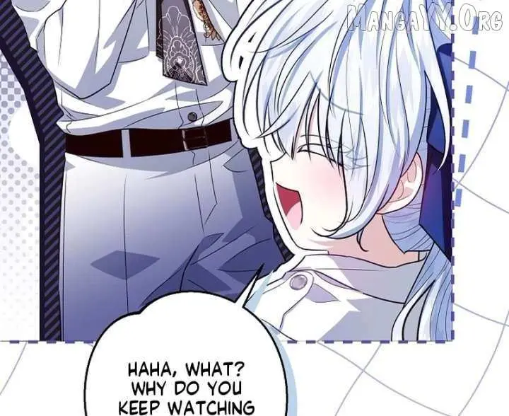 My Daddy Hid His Power Chapter 66 page 62