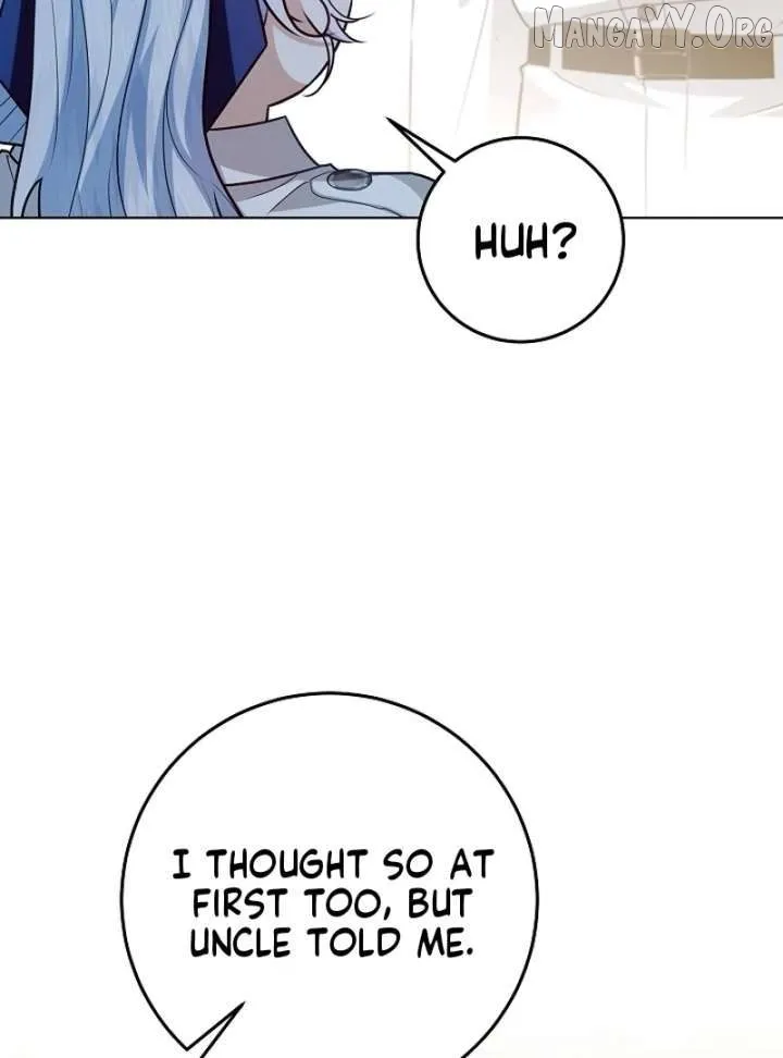 My Daddy Hid His Power Chapter 66 page 83