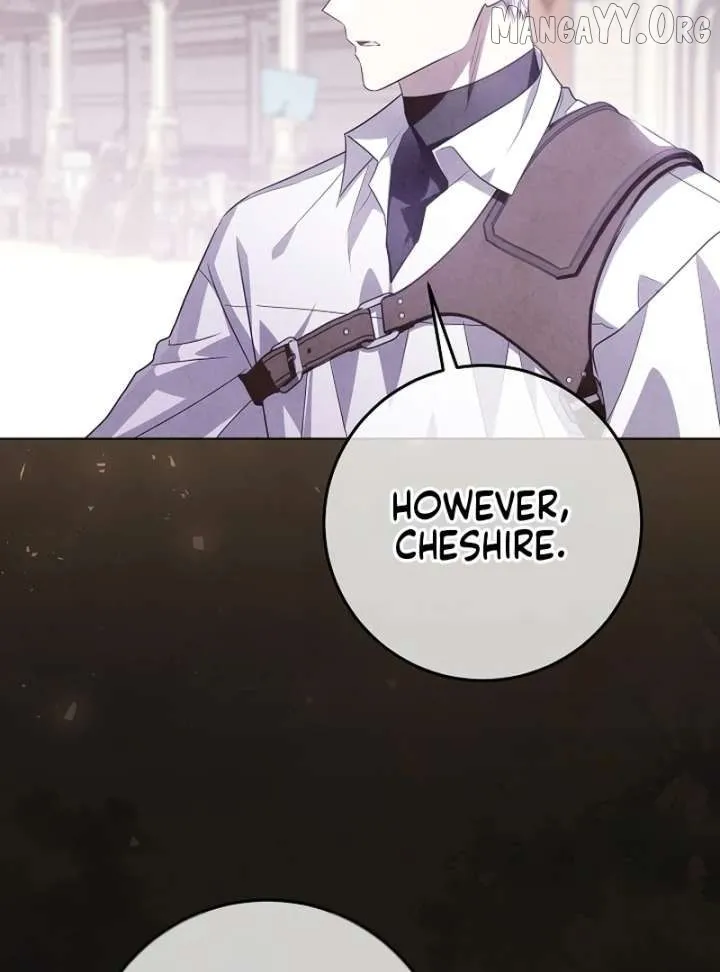 My Daddy Hid His Power Chapter 66 page 85