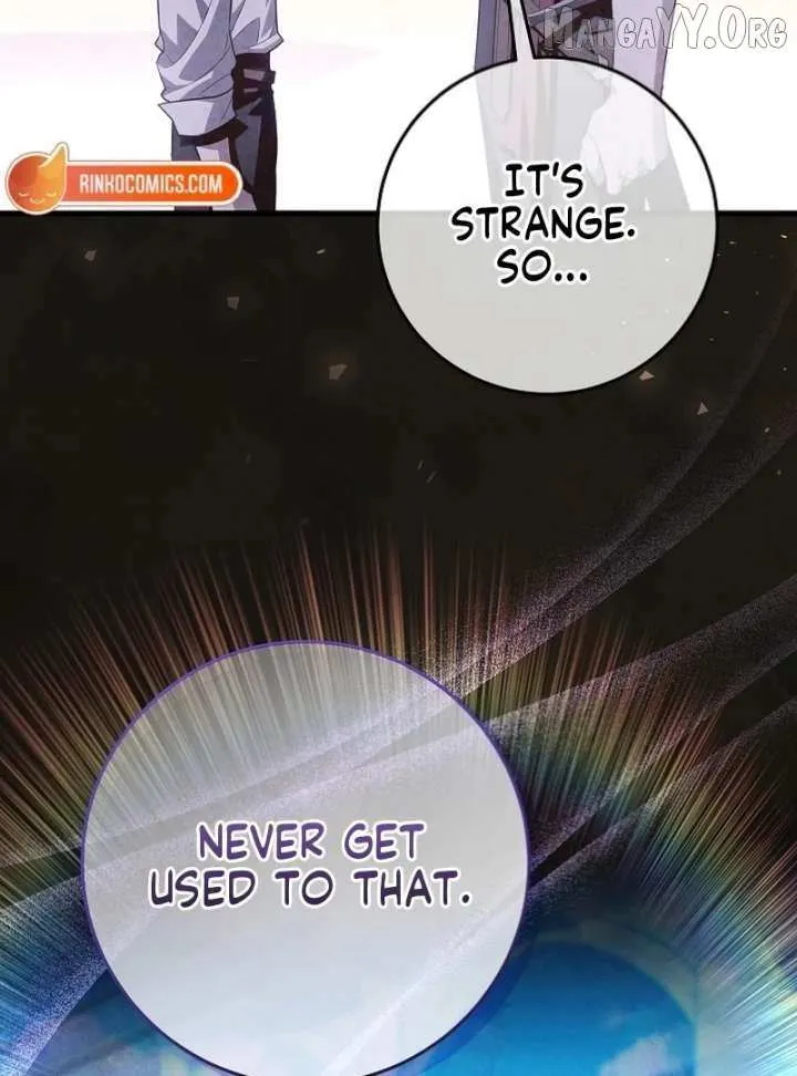 My Daddy Hid His Power Chapter 66 page 87