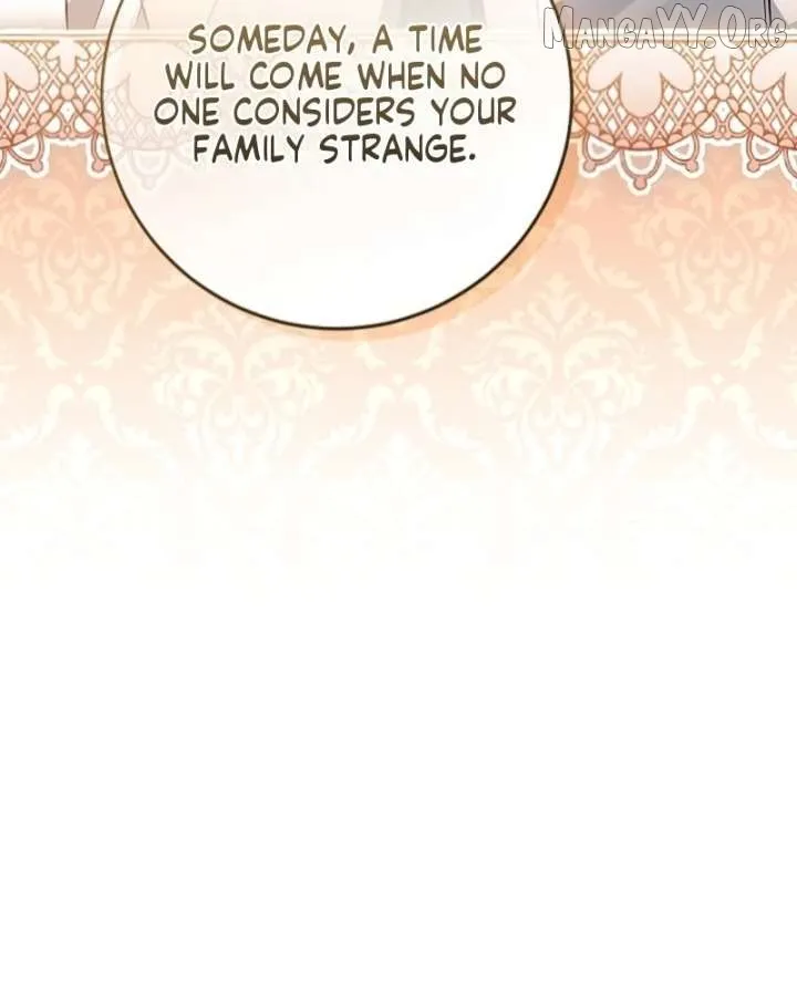 My Daddy Hid His Power Chapter 66 page 90
