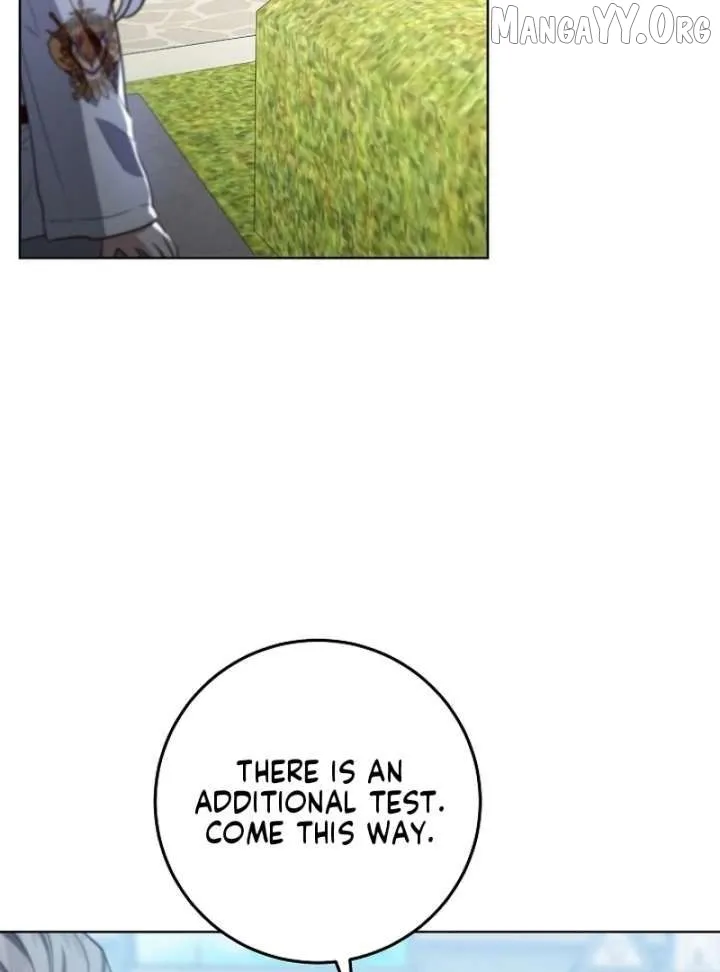 My Daddy Hid His Power Chapter 66 page 102