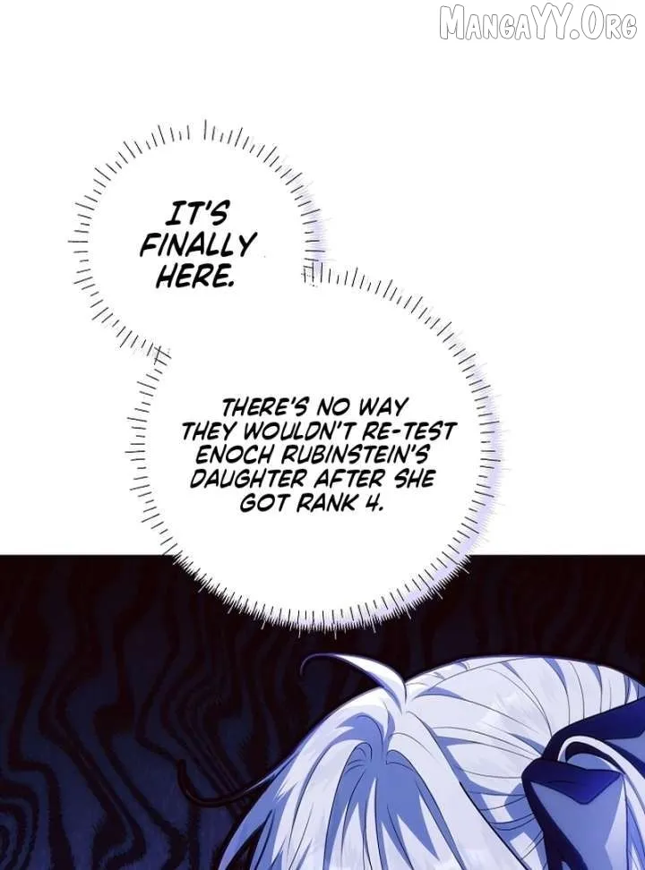 My Daddy Hid His Power Chapter 66 page 104