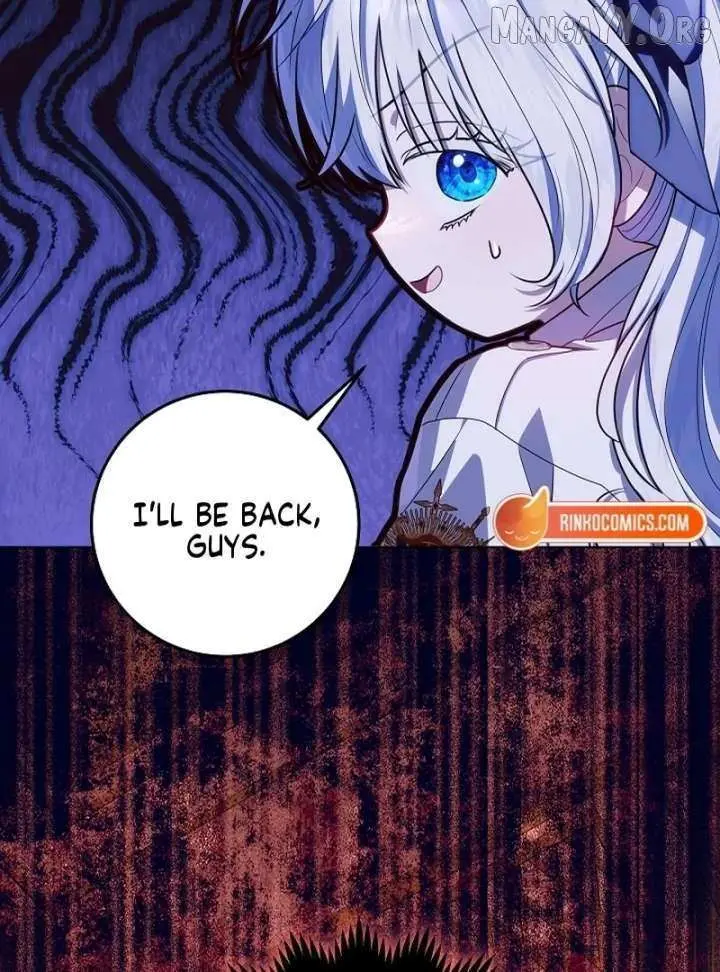 My Daddy Hid His Power Chapter 66 page 105