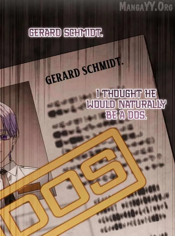My Daddy Hid His Power Chapter 66 page 111