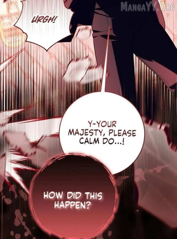 My Daddy Hid His Power Chapter 66 page 122