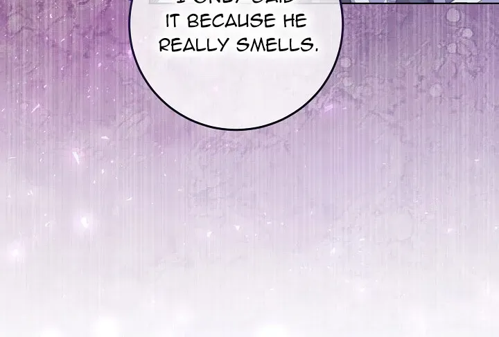 My Daddy Hid His Power Chapter 21.1 page 52