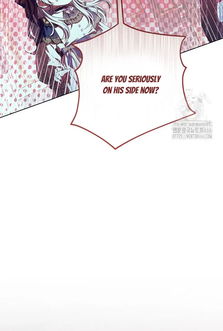 My Daddy Hid His Power Chapter 21.1 page 58