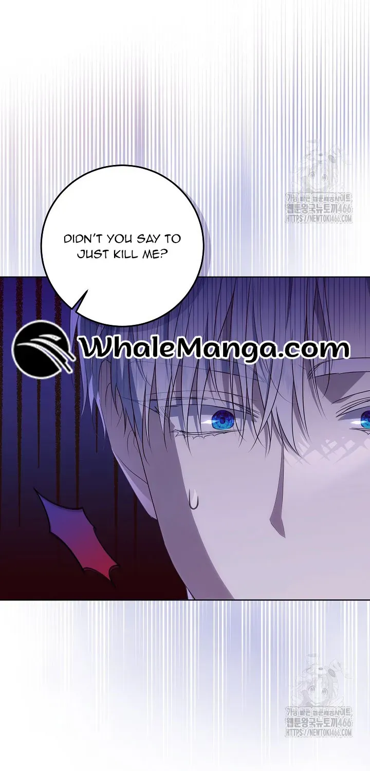 My Daddy Hid His Power Chapter 21.1 page 80