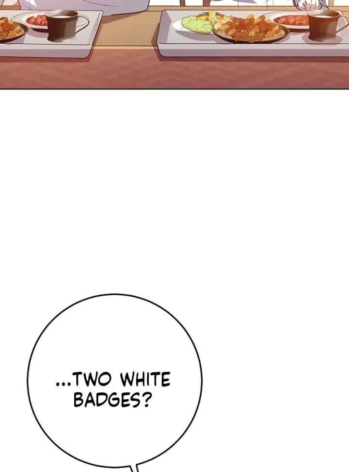 My Daddy Hid His Power Chapter 61 page 3