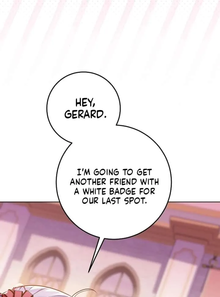 My Daddy Hid His Power Chapter 61 page 7