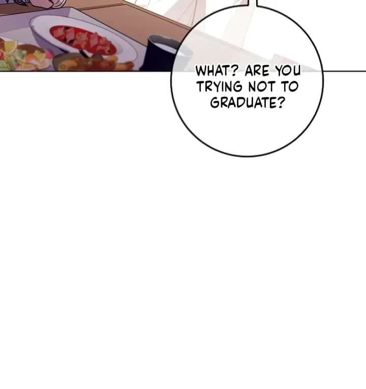 My Daddy Hid His Power Chapter 61 page 9