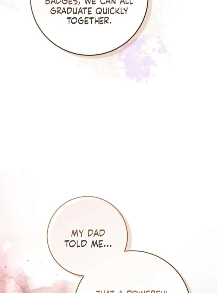 My Daddy Hid His Power Chapter 61 page 16