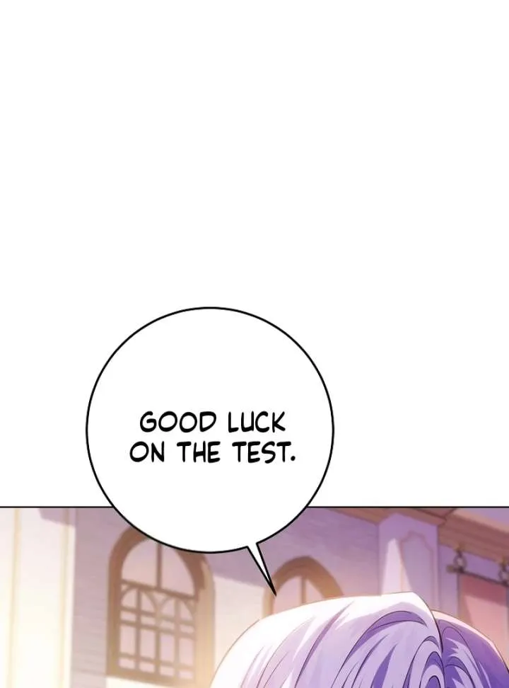 My Daddy Hid His Power Chapter 61 page 23