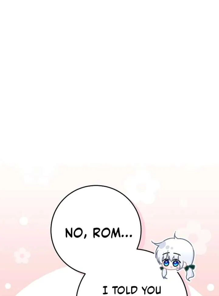 My Daddy Hid His Power Chapter 61 page 33