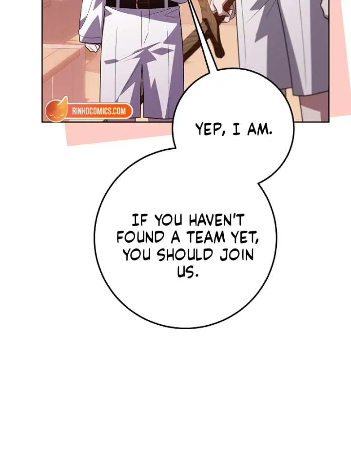 My Daddy Hid His Power Chapter 61 page 45