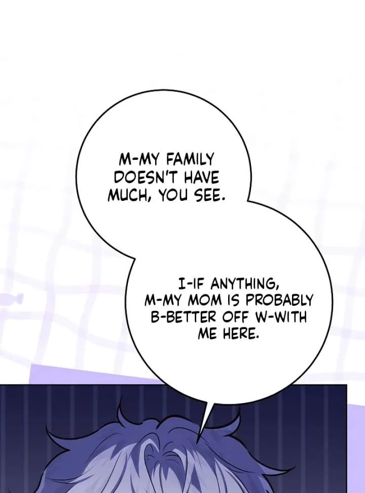 My Daddy Hid His Power Chapter 61 page 49