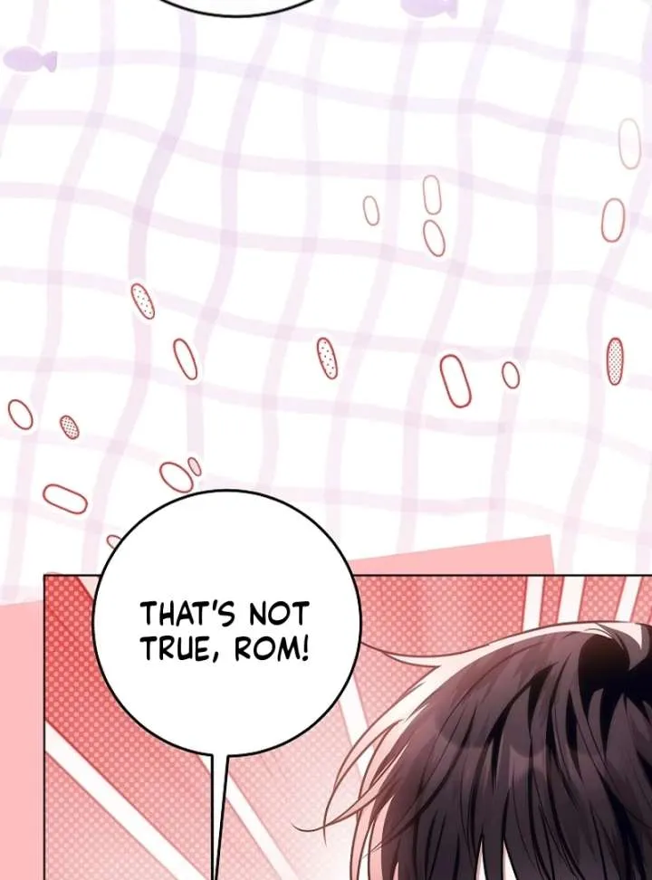My Daddy Hid His Power Chapter 61 page 51