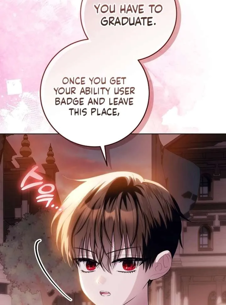 My Daddy Hid His Power Chapter 61 page 55