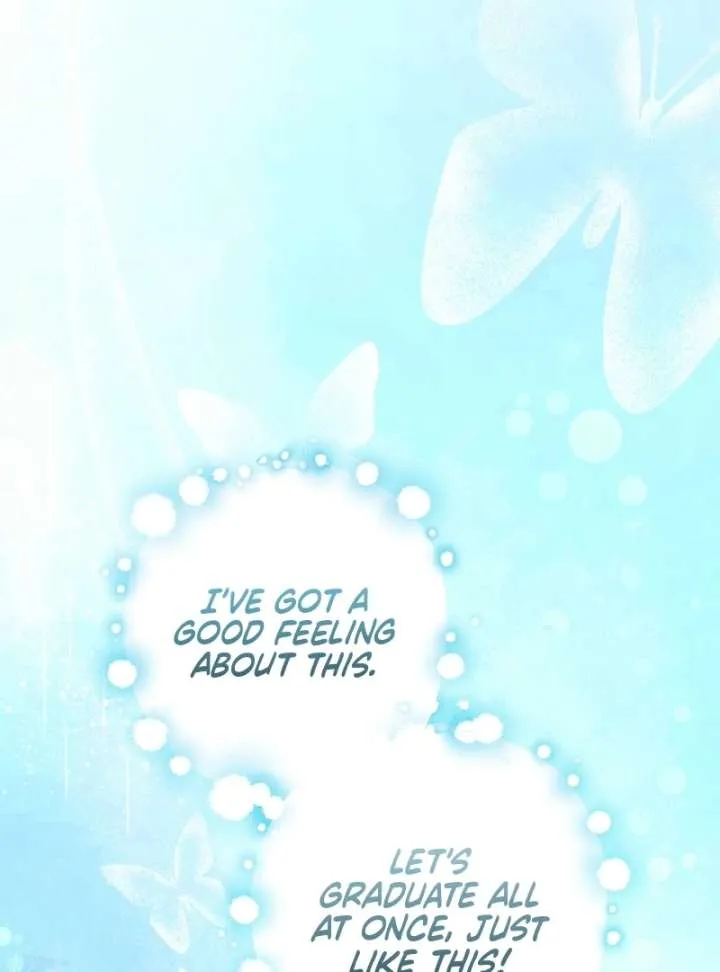 My Daddy Hid His Power Chapter 61 page 70