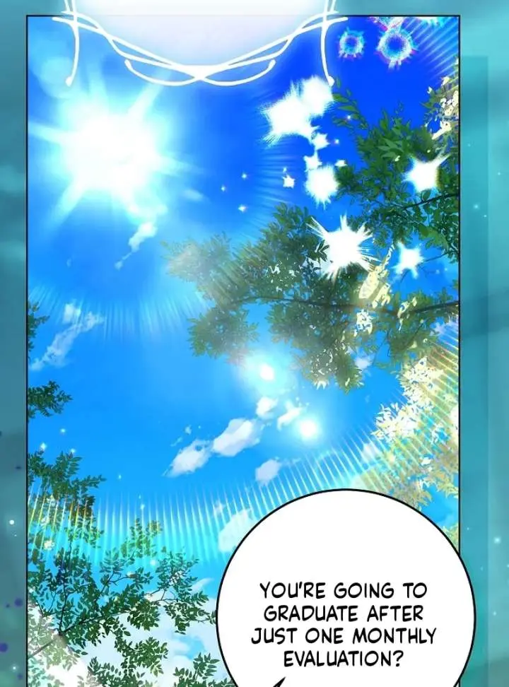 My Daddy Hid His Power Chapter 61 page 73