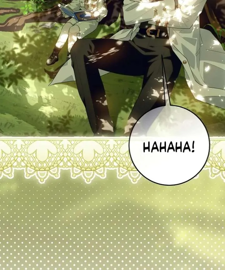 My Daddy Hid His Power Chapter 61 page 76