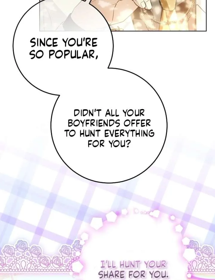 My Daddy Hid His Power Chapter 61 page 84