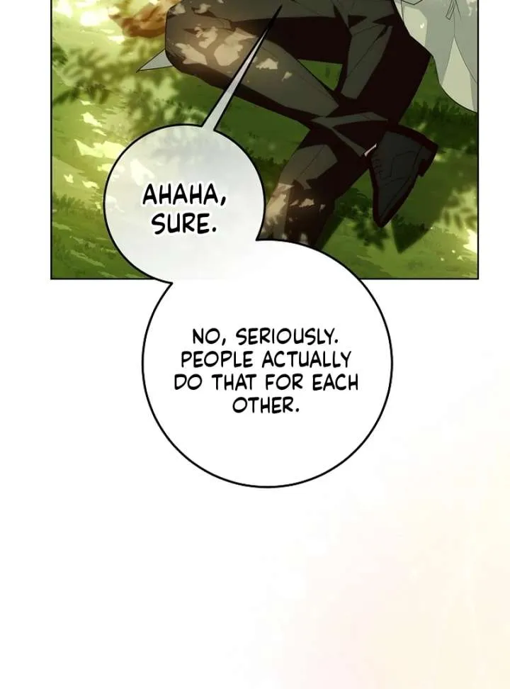 My Daddy Hid His Power Chapter 61 page 88